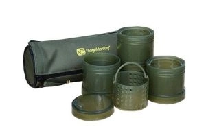Ridgemonkey Dipovacie kelímky Hookbait Pots